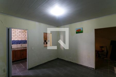 Casa para alugar com 151m², 4 quartos e 3 vagasEdicula /sala