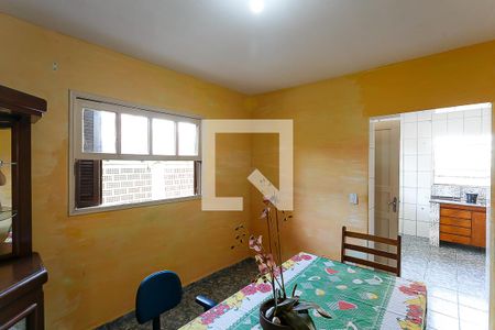 Casa para alugar com 151m², 4 quartos e 3 vagasSala de Jantar