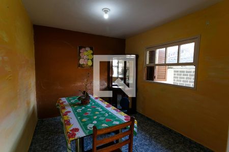 Casa para alugar com 151m², 4 quartos e 3 vagasSala de Jantar