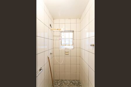 Casa para alugar com 151m², 4 quartos e 3 vagasBanheiro da Suíte 1