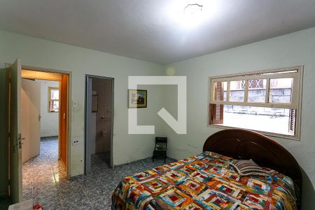 Casa para alugar com 151m², 4 quartos e 3 vagassuíte 1