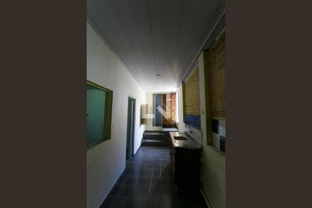 Casa para alugar com 151m², 4 quartos e 3 vagasEdicula /cozinha/ serviço