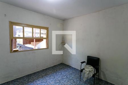 quarto 1 de casa para alugar com 4 quartos, 151m² em Jardim Colombo, São Paulo