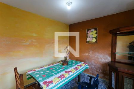 Casa para alugar com 151m², 4 quartos e 3 vagasSala de Jantar