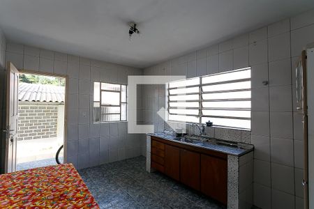 Casa para alugar com 151m², 4 quartos e 3 vagascozinha