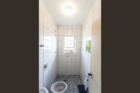 Casa para alugar com 151m², 4 quartos e 3 vagasBanheiro