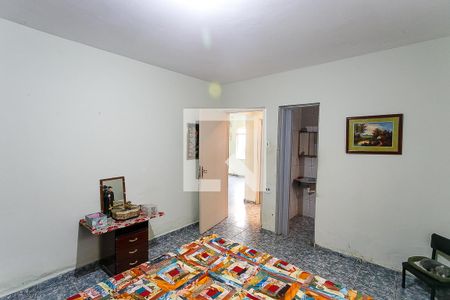 Casa para alugar com 151m², 4 quartos e 3 vagassuíte 1