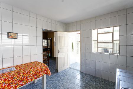Casa para alugar com 151m², 4 quartos e 3 vagascozinha