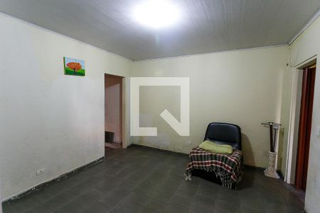 Casa para alugar com 151m², 4 quartos e 3 vagasEdicula /sala