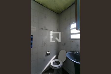 Casa para alugar com 151m², 4 quartos e 3 vagasBanheiro