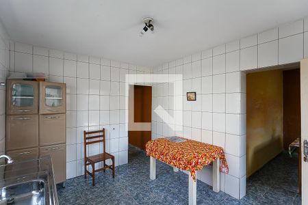 Casa para alugar com 151m², 4 quartos e 3 vagascozinha