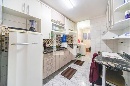 Apartamento à venda com 76m², 3 quartos e 1 vagaCozinha 