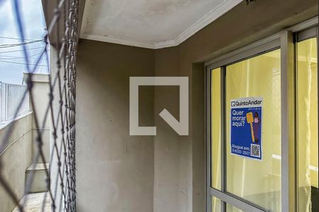 Apartamento à venda com 76m², 3 quartos e 1 vagaPlaca Instalada na Varanda