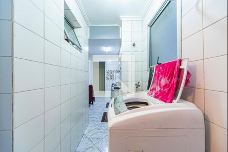 Apartamento à venda com 76m², 3 quartos e 1 vagaÁrea de Serviço