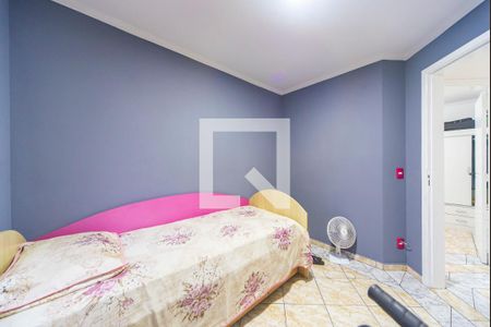 Apartamento à venda com 76m², 3 quartos e 1 vagaQuarto 2