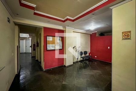 Apartamento à venda com 76m², 3 quartos e 1 vagaHall de Entrada