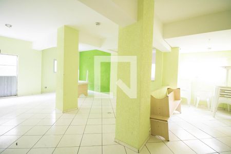 Apartamento à venda com 76m², 3 quartos e 1 vagaÁrea comum - Salão de festas
