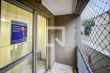 Apartamento à venda com 76m², 3 quartos e 1 vagaPlaca Instalada na Varanda