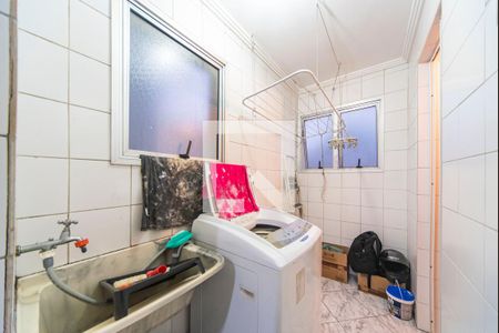 Apartamento à venda com 76m², 3 quartos e 1 vagaÁrea de Serviço