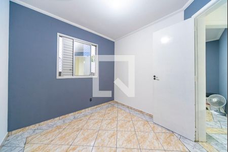 Apartamento à venda com 76m², 3 quartos e 1 vagaQuarto 3