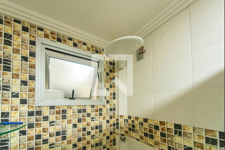 Apartamento à venda com 76m², 3 quartos e 1 vagaChuveiro 