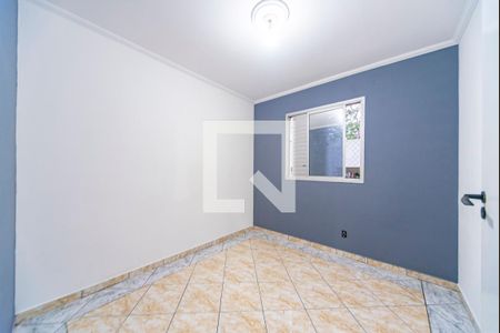 Apartamento à venda com 76m², 3 quartos e 1 vagaQuarto 3
