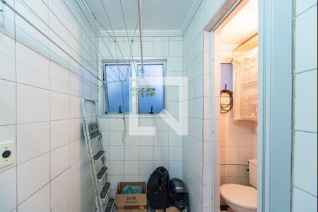 Apartamento à venda com 76m², 3 quartos e 1 vagaÁrea de Serviço