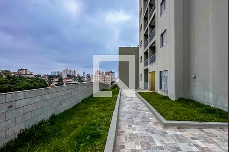 Apartamento à venda com 76m², 3 quartos e 1 vagaÁrea de Serviço