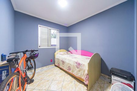 Apartamento à venda com 76m², 3 quartos e 1 vagaQuarto 2