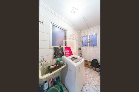 Apartamento à venda com 76m², 3 quartos e 1 vagaÁrea de Serviço