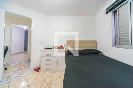 Apartamento à venda com 76m², 3 quartos e 1 vagaQuarto 1