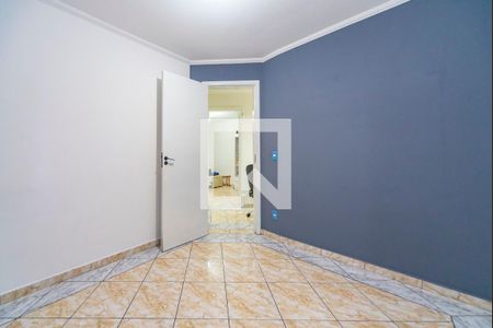 Apartamento à venda com 76m², 3 quartos e 1 vagaQuarto 3