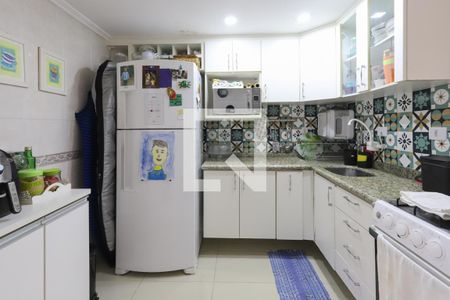 Casa de condomínio para alugar com 96m², 2 quartos e 1 vaga Casa de condomínio para alugar com 96m², 2 quartos e 1 vagaCozinha
