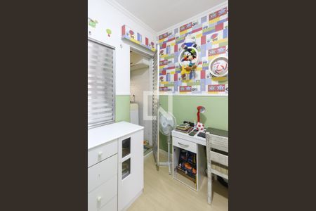 Casa de condomínio para alugar com 96m², 2 quartos e 1 vaga Casa de condomínio para alugar com 96m², 2 quartos e 1 vagaQuarto 2