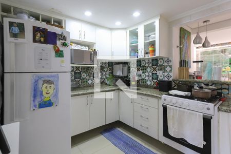 Casa de condomínio para alugar com 96m², 2 quartos e 1 vaga Casa de condomínio para alugar com 96m², 2 quartos e 1 vagaCozinha