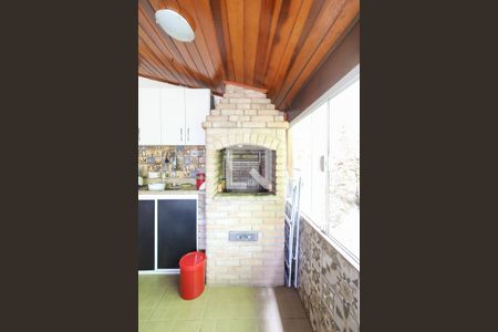 Casa de condomínio para alugar com 96m², 2 quartos e 1 vaga Casa de condomínio para alugar com 96m², 2 quartos e 1 vagaChurrasqueira