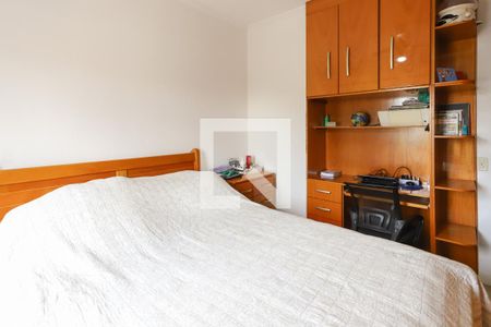 Quarto 1 de casa de condomínio para alugar com 2 quartos, 96m² em Horto Florestal, São Paulo