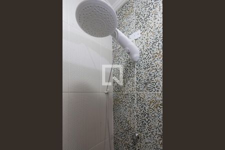 Casa de condomínio para alugar com 96m², 2 quartos e 1 vaga Casa de condomínio para alugar com 96m², 2 quartos e 1 vagaBanheiro 2