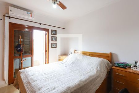 Quarto 1 de casa de condomínio para alugar com 2 quartos, 96m² em Horto Florestal, São Paulo