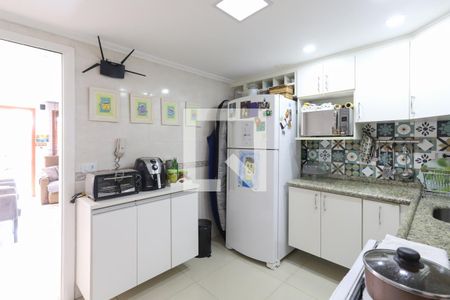 Casa de condomínio para alugar com 96m², 2 quartos e 1 vaga Casa de condomínio para alugar com 96m², 2 quartos e 1 vagaCozinha