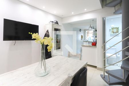 Casa de condomínio para alugar com 96m², 2 quartos e 1 vaga Casa de condomínio para alugar com 96m², 2 quartos e 1 vagaCozinha