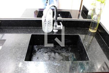 Apartamento à venda com 46m², 2 quartos e sem vagaBanheiro