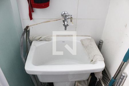 Apartamento à venda com 46m², 2 quartos e sem vagaTanque