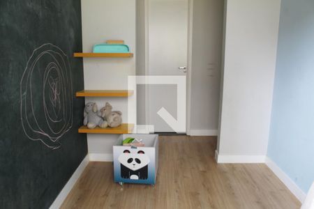 Apartamento à venda com 46m², 2 quartos e sem vagaBrinquedoteca