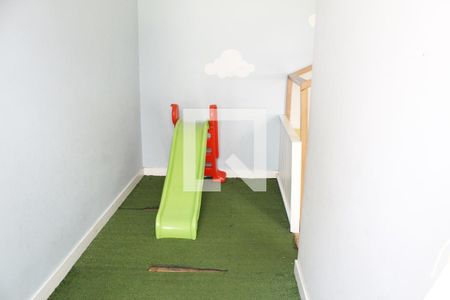 Apartamento à venda com 46m², 2 quartos e sem vagaBrinquedoteca