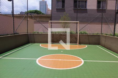 Apartamento à venda com 46m², 2 quartos e sem vagaQuadra Esportiva