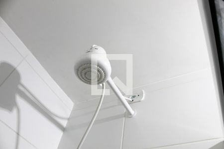 Apartamento à venda com 46m², 2 quartos e sem vagaBanheiro