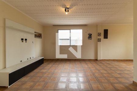 Sala de apartamento à venda com 2 quartos, 68m² em Jardim Patente Novo, São Paulo