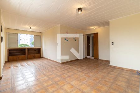 Sala de apartamento à venda com 2 quartos, 68m² em Jardim Patente Novo, São Paulo