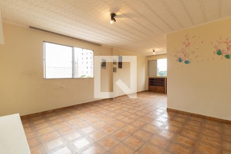 Sala de apartamento à venda com 2 quartos, 68m² em Jardim Patente Novo, São Paulo